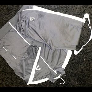 Puma tracksuit